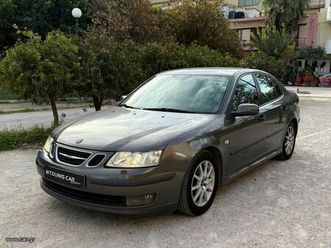 saab 9-3 2006