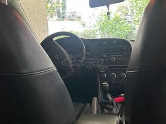 saab 9-3 2008 9-3 aero turbo