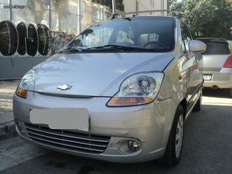 daewoo matiz 2006 θεοφιλατοσ επιλεγμενο οχημα//1000cc//5πρτο//ανταλλαγεσ