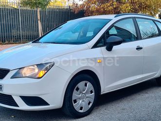 seat ibiza st 1.4 tdi style