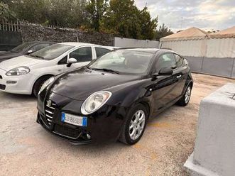 mito 2008 1.3 jtdm-2 distinctive sport pack s
