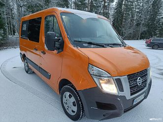 van 2,3dci 145 e6 l1h1