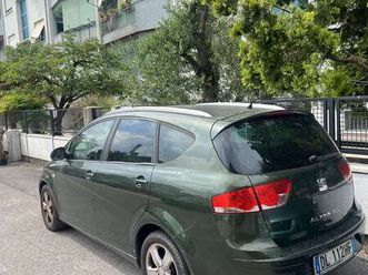 1.9 tdi style (stylance) prezzo trattabile