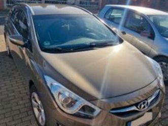hyundai i40 cw 1.7 crdi 5 star edition 100kw 5 star ...