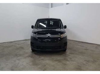 1.5 hdi * double cabine * l2 * radar arr. *