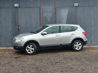 nissan qashqai acenta (nr. 045)