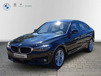 bmw série 3 330i gt xdrive 252ch + attelage + acc + caméra + led + dab + garantie 12 mois / 30