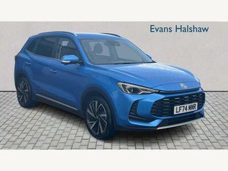 1.5 hybrid+ trophy auto euro 6 (start/stop) 5dr