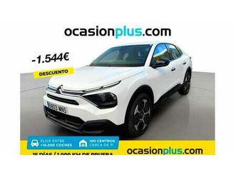 citroen c4 x 1.2 puretech you s&s 100