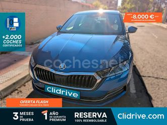 skoda octavia 1.4 tsi 110kw150kw dsg phev sport