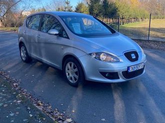 zadbany seat toledo iii nie wymaga napraw nysa • olx.pl