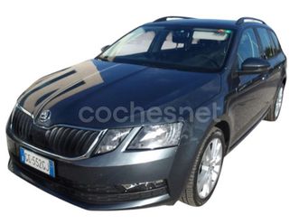 skoda octavia combi 1.6 tdi cr ambition