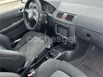 skoda fabia 1.9 tdi sport