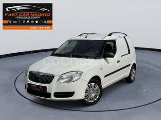 skoda roomster 1.2i 12v urban