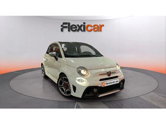 595c turismo 1.4 16v t-jet 121kw e6d