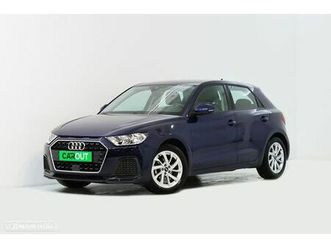 audi a1 sportback 25 tfsi advanced