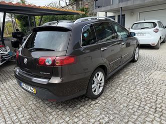 fiat croma 1.9 jtd junho/08