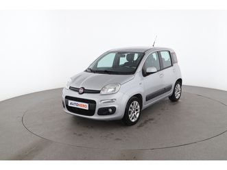 fiat panda 1.3 multijet easy