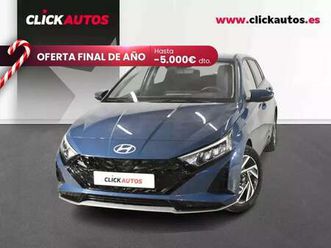 1.0 tgdi 100cv 48v klass dct