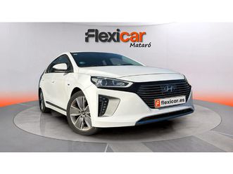 1.6 gdi hev tecno dct