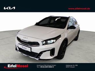 kia xceed gt line pano el.heckklappe navi shz rfk