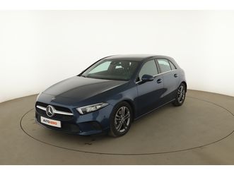 mercedes-benz classe a 200 style line 7g-dct