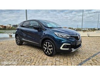 renault captur 0.9 tce exclusive xmod