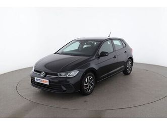 volkswagen polo 1.0 tsi life dsg7