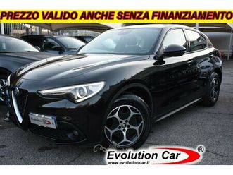 2.2 turbodiesel 190 cv at8 q4 super business