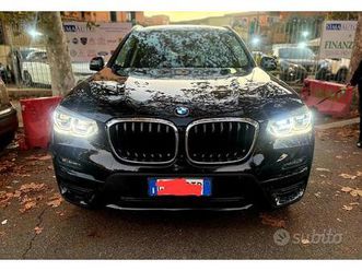 bmw x3 30e x drive km 47000