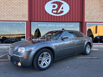 chrysler 300c 3.0 crd