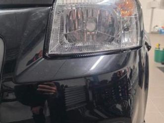 ② fiat panda 100hp 31000 kms — fiat — 2ememain