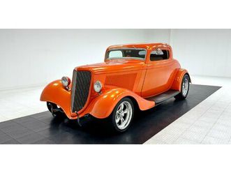 1934 ford 40 deluxe