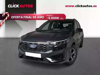 1.5 ecoboost 150cv stline