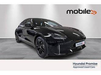 long range awd black edition