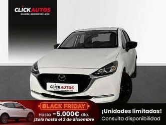 1.5 e-skyactiv g 90cv mhev mt homura