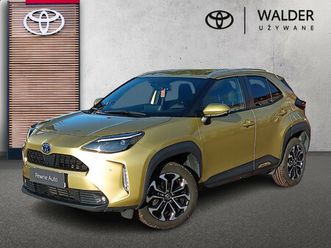 1.5 hybryda comfort style tech bezwypadkowy serwisowany gwarancja