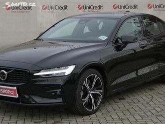 volvo s60 b5 awd ultimate dark