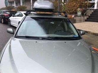 ② volvo s60 lpg — volvo — 2ememain