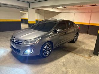 lounge exclusive 1.6 turbo flex aut.