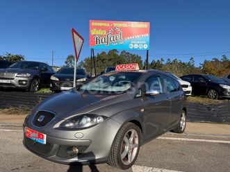 seat altea xl 2.0 tdi sport up