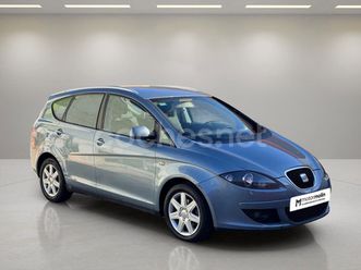 seat altea xl 2.0 tdi stylance