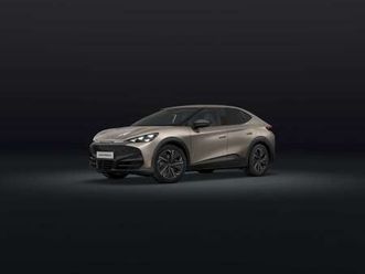 tavascan endurance 77kwh 286 cv rwd immersive