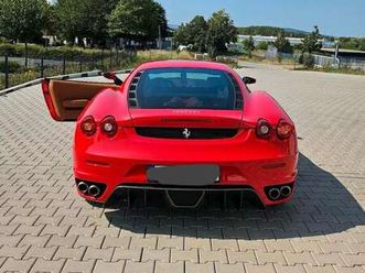 f430 coupe 4.3 f1