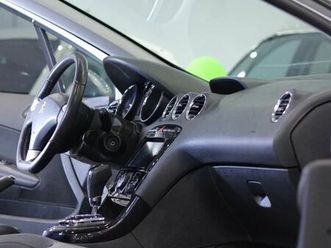 sedan griffe 1.6 tb flex 16v 4p aut.