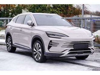 1.5t dm-i 18.3 kwh awd design