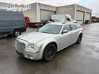 chrysler 300 300c