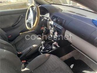 seat toledo 1.9tdi sport