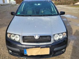 SKODA FABIA COMBI skoda-fabia-1-9-tdi-ambiente-gechipt-sparsam