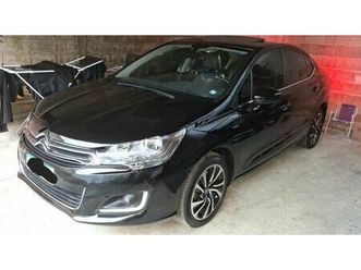 lounge exclusive 1.6 turbo flex aut.